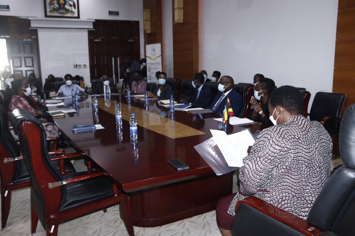 Barbra Mulwana tweet media