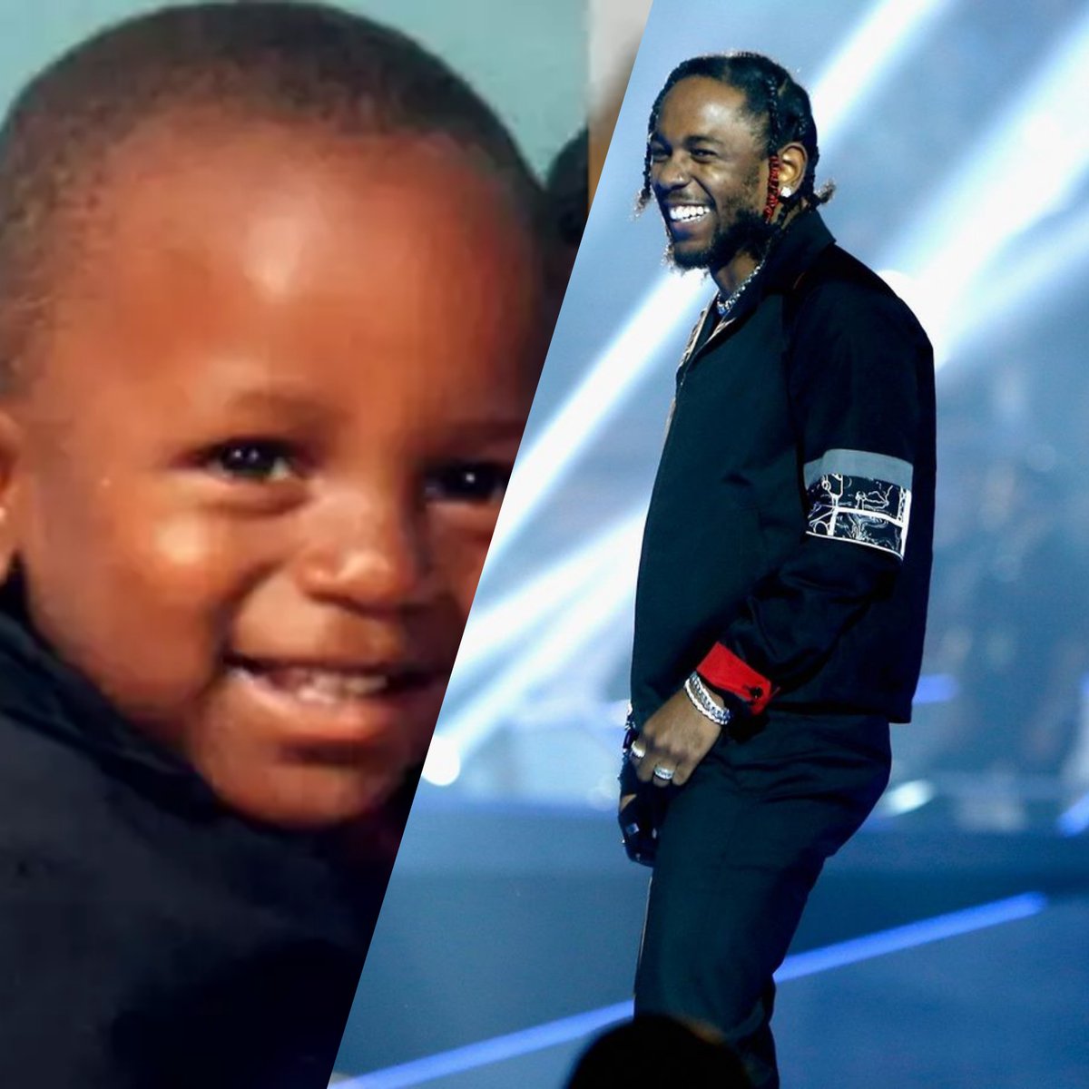 hiiipowers's tweet image. Happy 35th birthday to the GOAT , Kendrick Lamar🎉