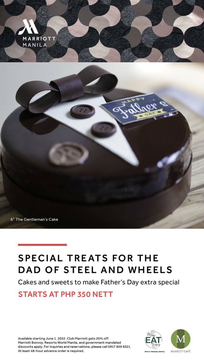 Manila Marriott tweet media