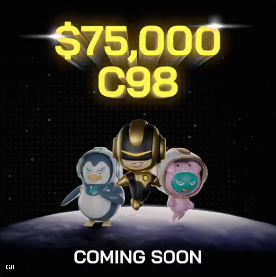 Bebranuh92's tweet photo. @coin98_wallet @hotcrosscom #Swap2Earn 

Gear Technologies @gear_techs 
Project Galaxy @ProjectGalaxyHQ 
Connext @ConnextNetwork

@mais_procurada
@lasha14863140
@Nancy3562

0xAf1a66E85f95573a07e4Fd51d8c16BbbDB014F58 https://t.co/KIjvfhVjSq