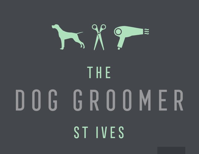 CornishSpliced's tweet photo. The Dog Groomer St. Ives
with the lovely Jo, are our newest #Spliceketeers to be welcomed aboard the Cornish Spliced adventure. 
We had a lovely chat with Jo after Teddys hair cut and she will be selling Cornish Spliced leads from her grooming shop at Cyrils Court, in St Ives. https://t.co/kyy9jE6Gus