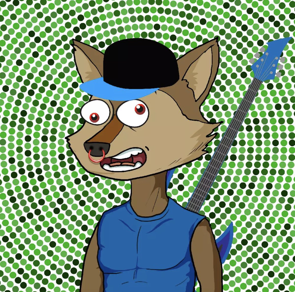 LetsCroBro's tweet photo. Last chance to buy a #Croyote grab one before itβs too late. https://t.co/iVVNjTThkY