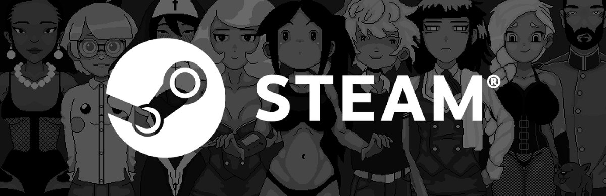 Great news! 💜

I've been asked about it a lot since almost the beginning of the development. I can now announce that Juicy Futa will be released on Steam next year! 🎉

Wishlist here ⬇️ store.steampowered.com/app/2012290/Ju…

Thank you so much for this amazing journey!