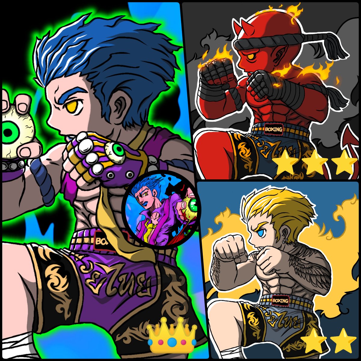 MuayThaiFancy tweet media