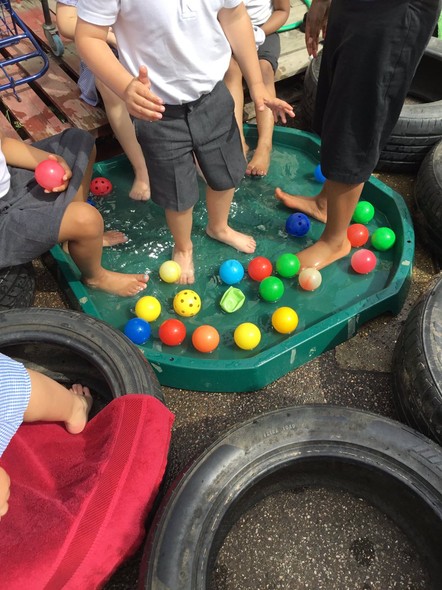 EYFSAveleyPrim1's tweet photo. This is how we keep cool in Reception @EYFSAveleyPrim1 https://t.co/Tjjwta0YeJ