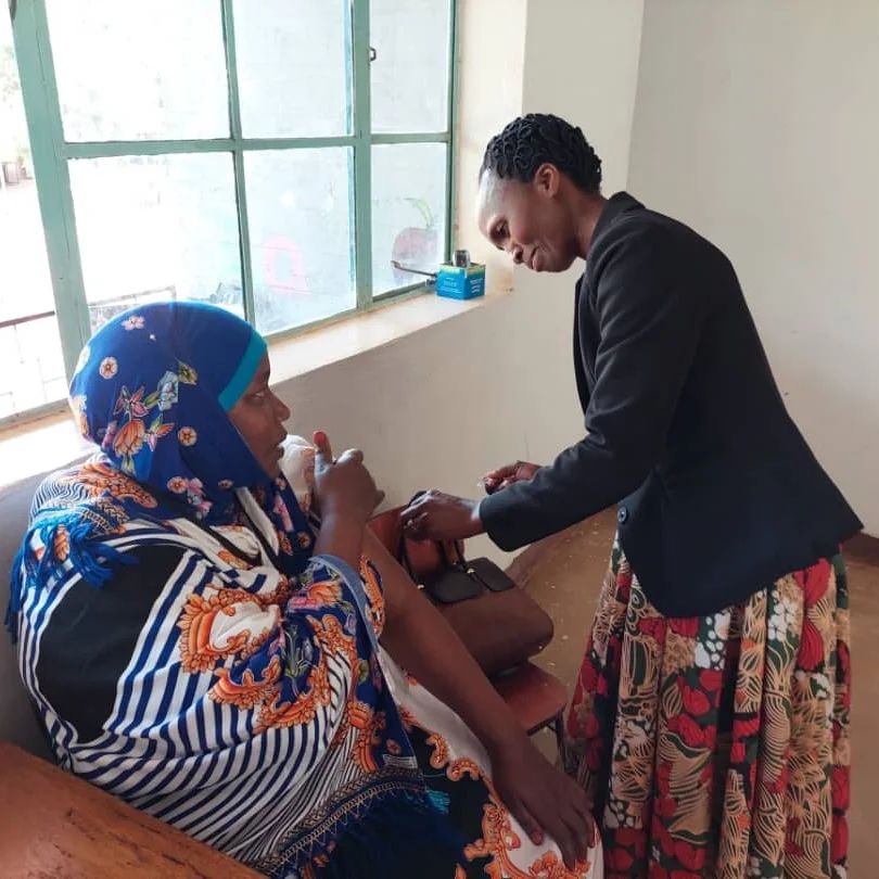Peace Corps Tanzania tweet media