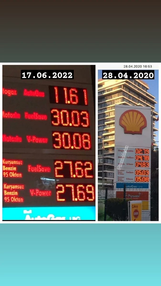 trduysun's tweet photo. 17.06.2022 vs 28.04.2020 https://t.co/kSlpwSRpye