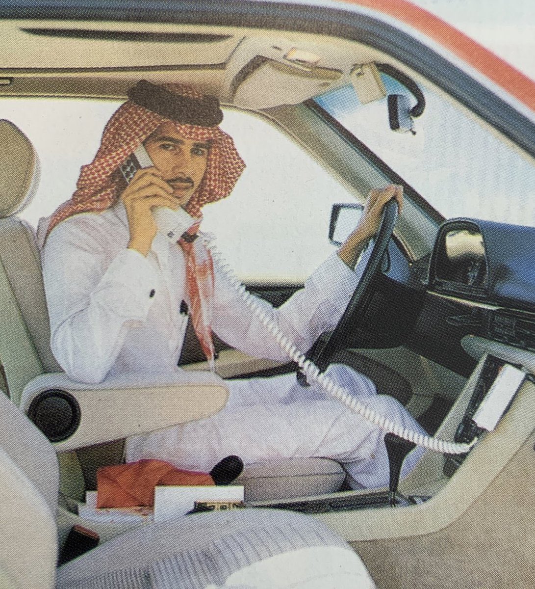 الماضي الجميل tweet media