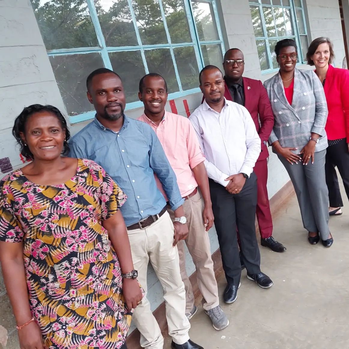 Peace Corps Tanzania tweet media