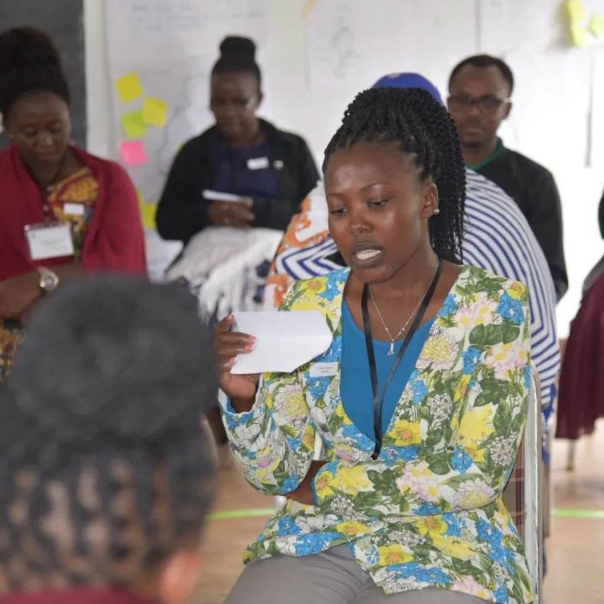 Peace Corps Tanzania tweet media