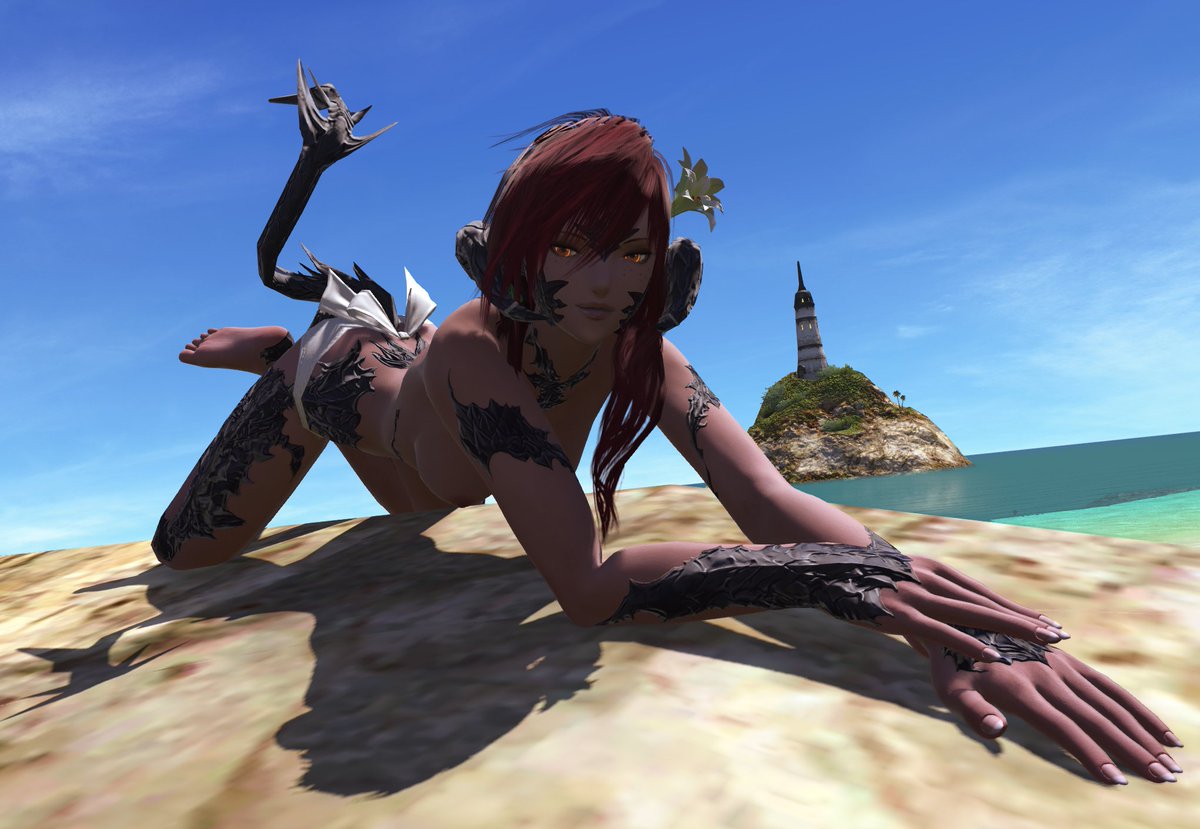 doublensfw's tweet photo. couldnt sleep, beach pics #GPOSERSNSFW https://t.co/x2abQWHZ4H