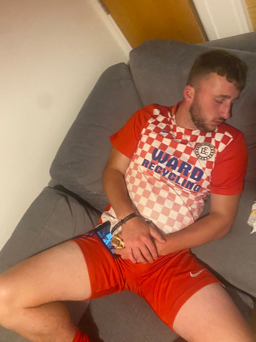 Linton FC tweet media