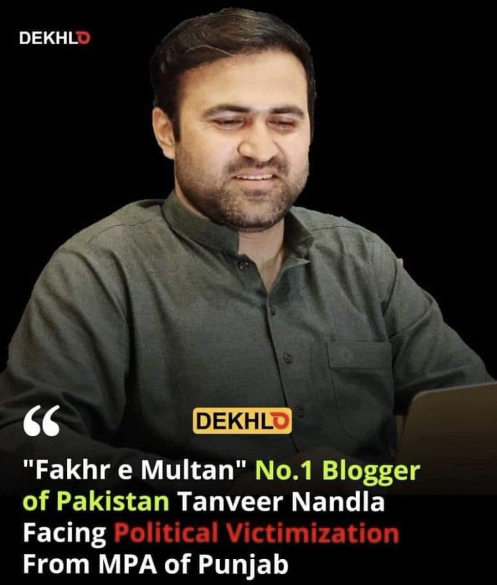 ChUsmanOfficial's tweet photo. His family is being threatened by the Mafias! This #ImportedGovernment is now crossing all the lines.

They are disrespecting a person who brought millions of $$ to Pakistan and helped thousands of students to earn. 

#westandwithtanveernandla
#stoppoliticalvictimisation https://t.co/cHvyMdoRds