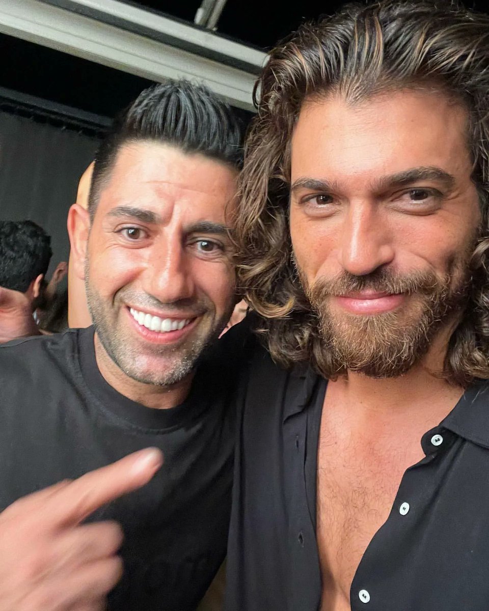 CY_mybreath's tweet photo. #Repost • @irfantourist
Gentle and kind magic everyone's fan my friend #CanYaman #ruby #bosborus https://t.co/kMYttQO5e7