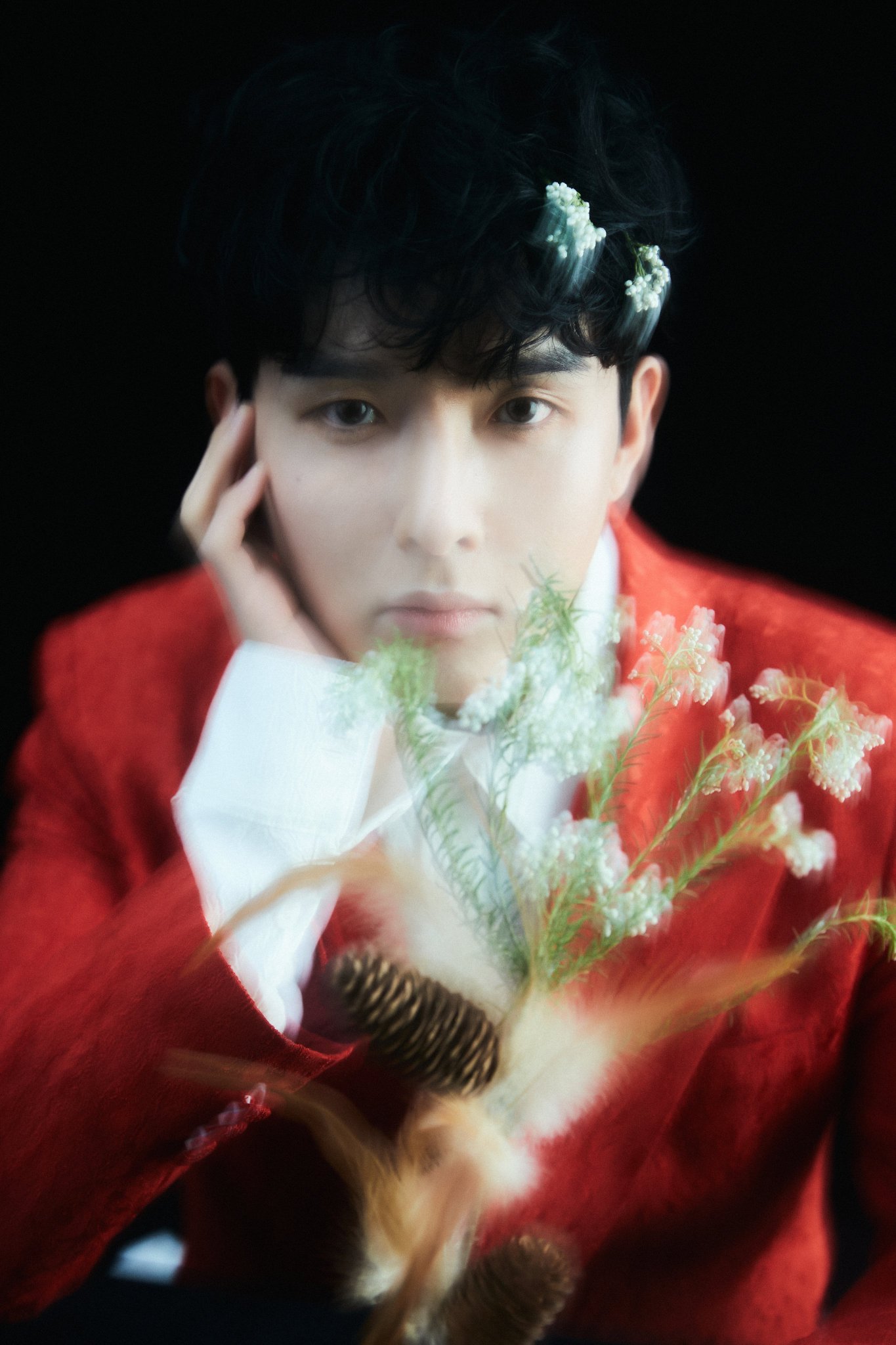 RYEOWOOK/リョウク/SUPER JUNIOR/激レアレコード レコード