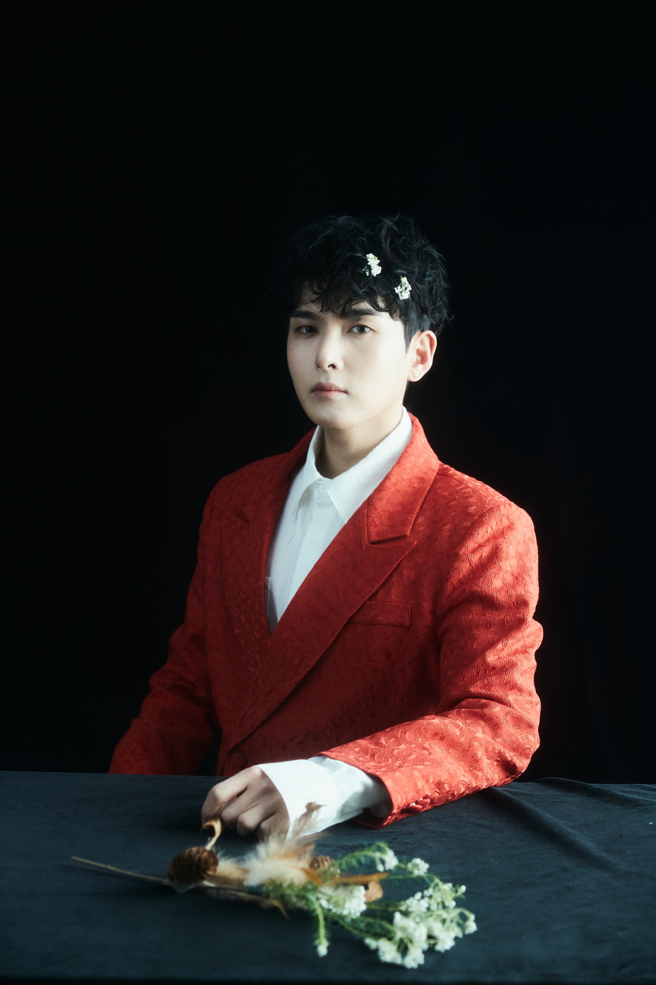 RYEOWOOK/リョウク/SUPER JUNIOR/激レアレコード DISCOGRAPHY | SUPER JUNIOR（スーパージュニア）JAPAN OFFICIAL
