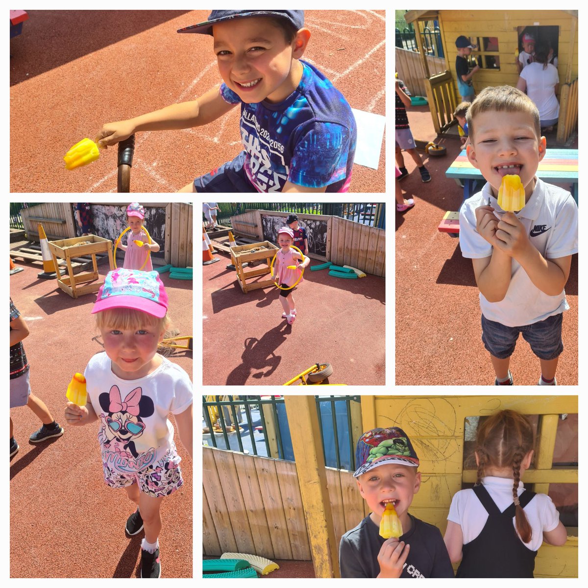 IDS year 7 tweet media