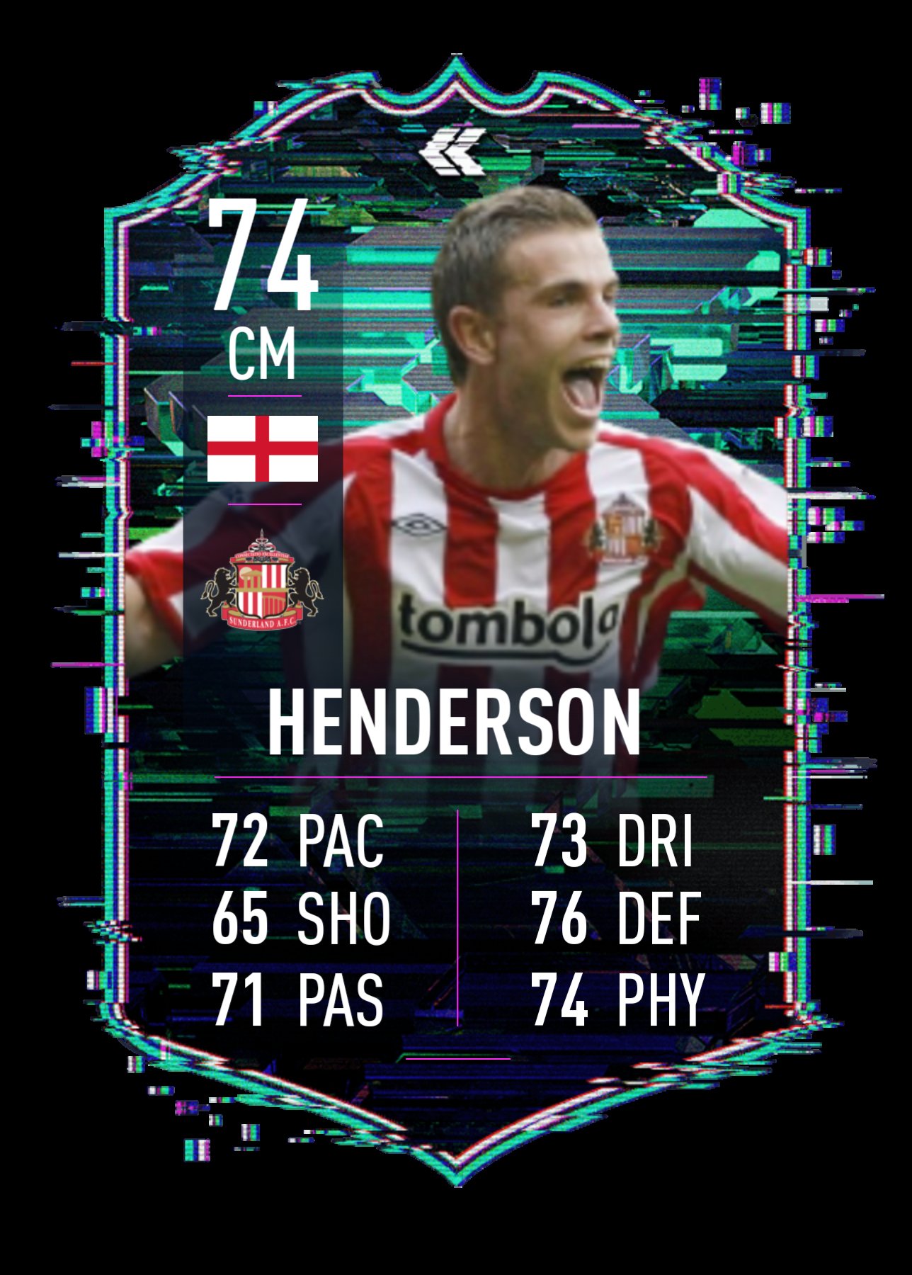 Happy birthday to Jordan Henderson clement lemglet and nick rimando 