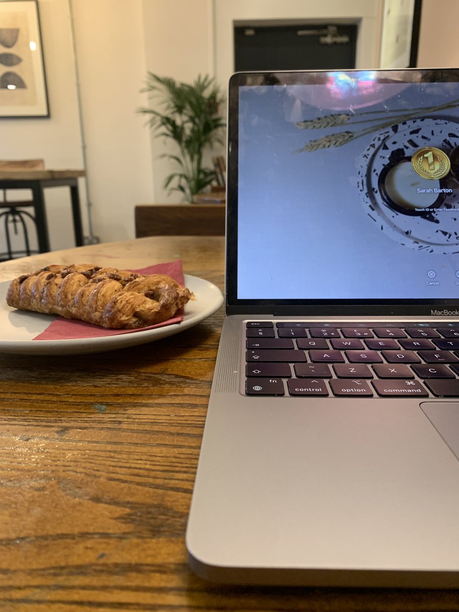 House Of Two Trees tweet media