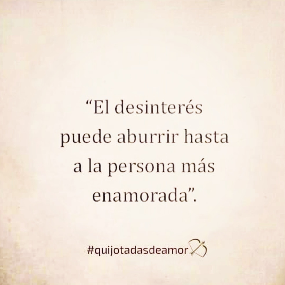 Quijotadas de Amor on Twitter: Quijotadas de Amor on Twitter: