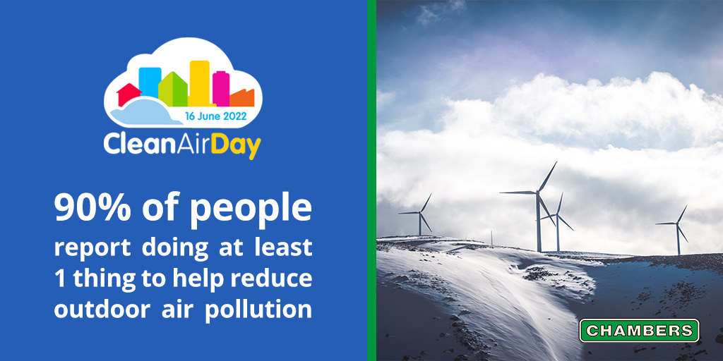 Chambers Recycling tweet media