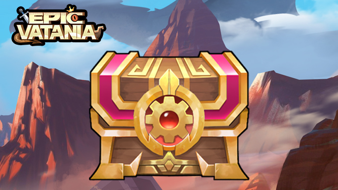 What is #EpicVatania Battle box?
The Battle Box is a kind of an #NFT asset, which can be opened, traded, pledged, etc. owned by the player.

Our PreSale is coming soon so #JoinEpicVatania and stay tuned because more information is coming soon! 💪💪💪

#NFTGame #GameFi #Metaverse