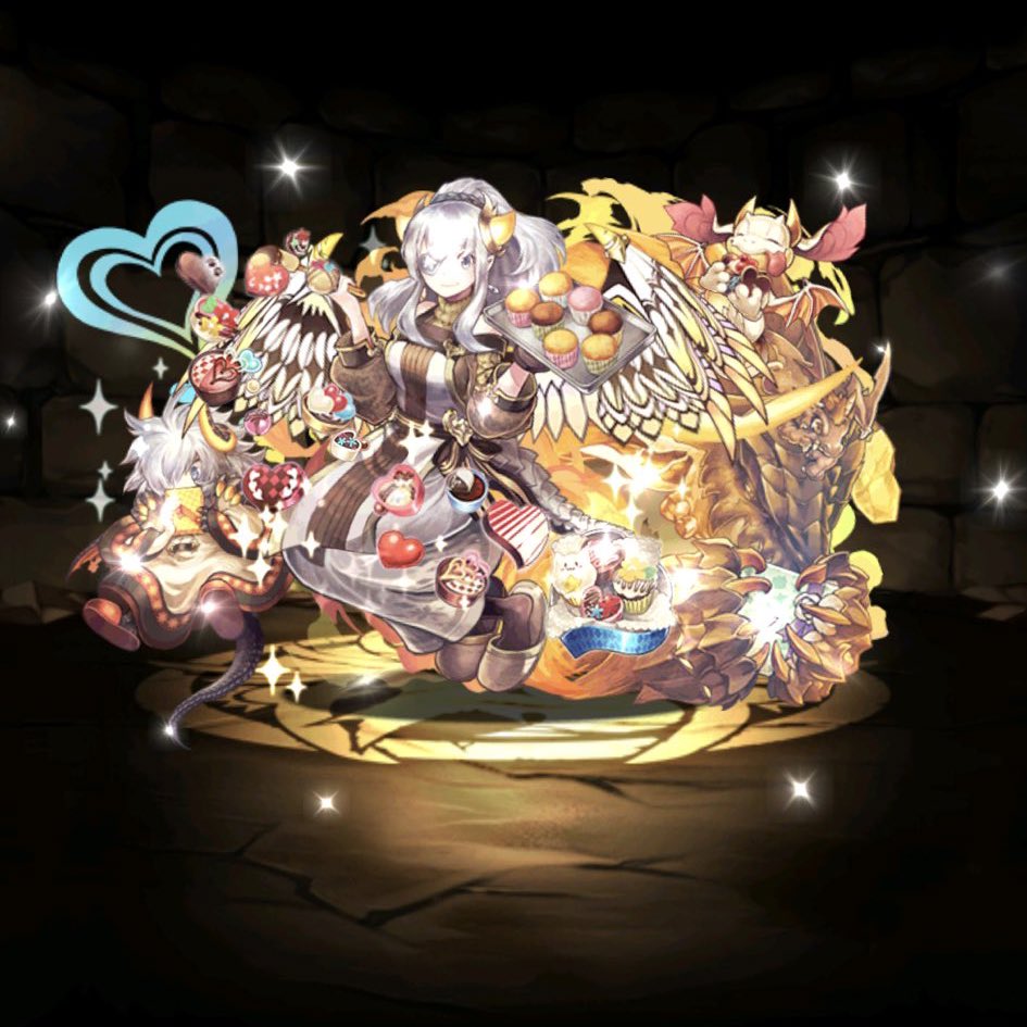 💗スーパーゴッドフェス 緊急ゲリラ企画💗

1500円ギフカ×①名様

参加条件
・このツイートと固定ツイートのRT
・フォロー
・リプにて参加表明

〆切→明日、18土

当選率上がってる人から当てまーす✊🏻

魔法石買っちゃって〜💎
#イデアル #アキネ #パズドラ #SFG