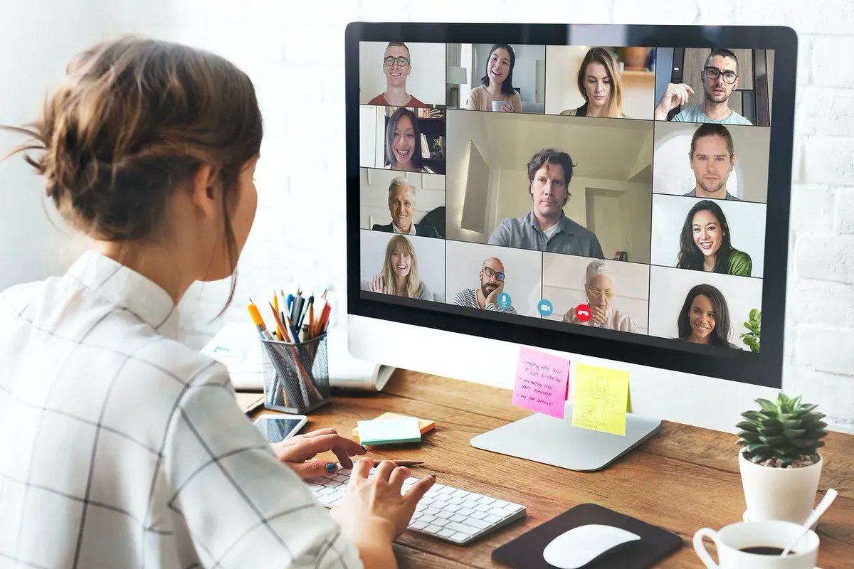 vanillaweb's tweet image. South East England Virtual Networking
Tuesday 5 July, 12pm - 1pm
In the first week of each month we bring you free-to-attend virtual networking for businesses in and around the South East of England.
Details & book here buff.ly/36TXLLe