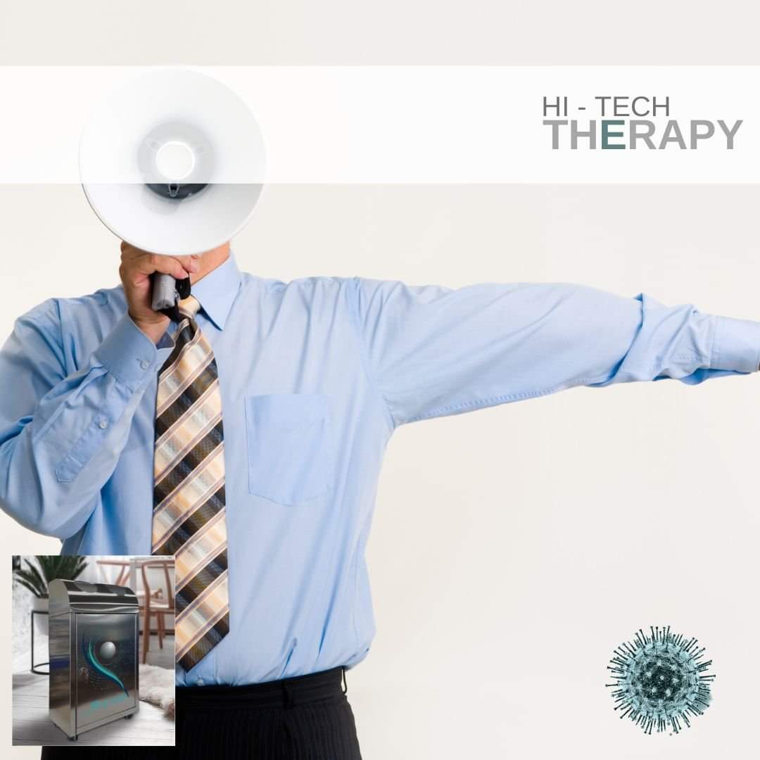 SerTherapy's tweet photo. L'appareil SAFER 😀
Efficace sur les virus tels que le virus de l'herpès type1, VIH, grippe A et grippe B 👍
Efficacité Bactéricide et biocide -virus enveloppés tels que le coronavirus -virus non enveloppés -bactéries à Gam positifs -bactéries à Gam négatifs -champignons https://t.co/fXOkoHkqP7