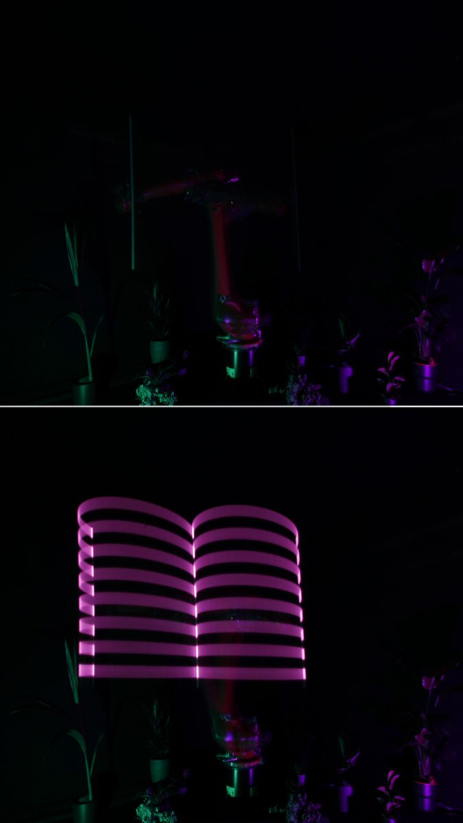 Holobot_'s tweet photo. #BIEMH #TEKNIKER #KUKA #TABAKALERA #VRKOMMAND #VR #robot #art #metaverse #TBKMEDIALAB https://t.co/kBvVubUgzZ
