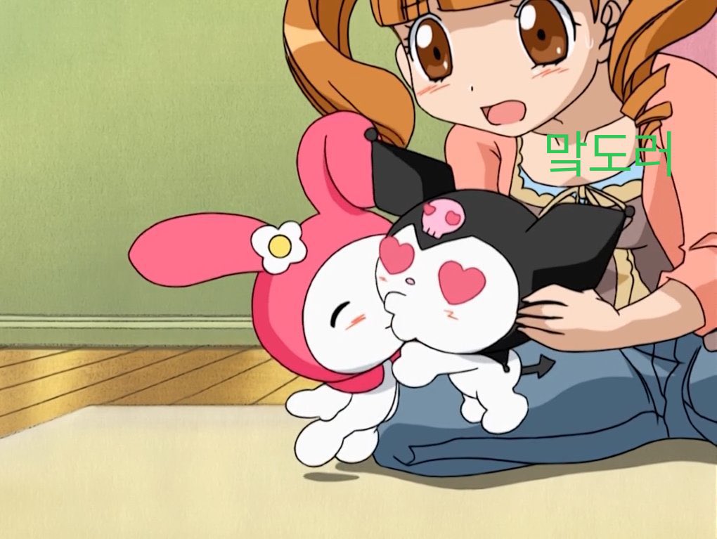 해피 (@merrygohappy) on Twitter photo 