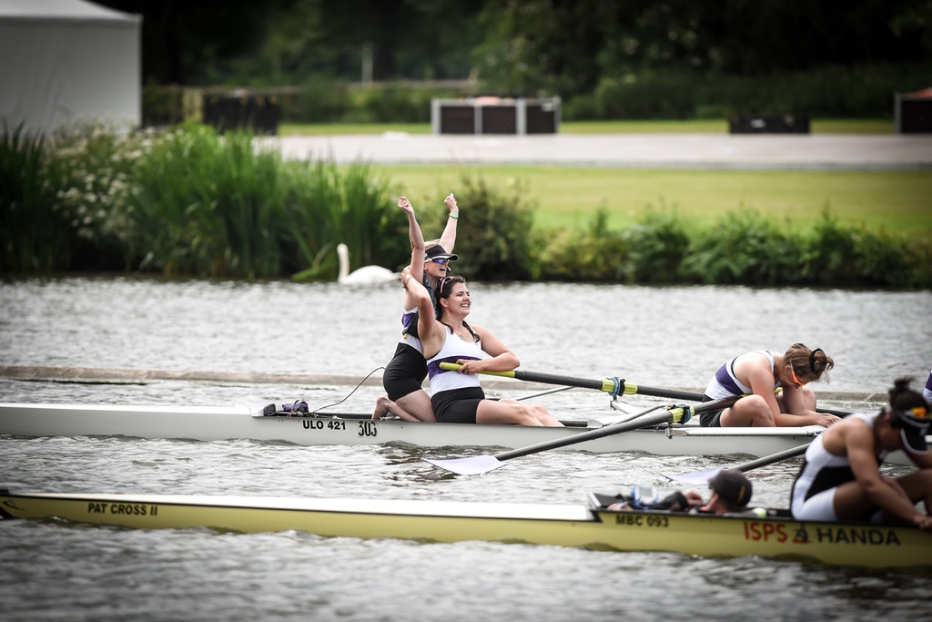 HenleyRegatta's tweet photo. Good luck to all crews competing at @HenleywRegatta this weekend. Side-by-side racing starts this afternoon!
Follow all the action on the Henley Women's Regatta YouTube Channel 👉 https://t.co/zYp5lfTaB9
#HWR2022 https://t.co/HSFbOM8qn6