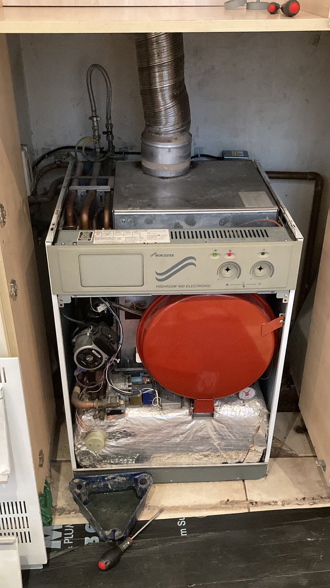 Wes - WH Heating & Renewables tweet media