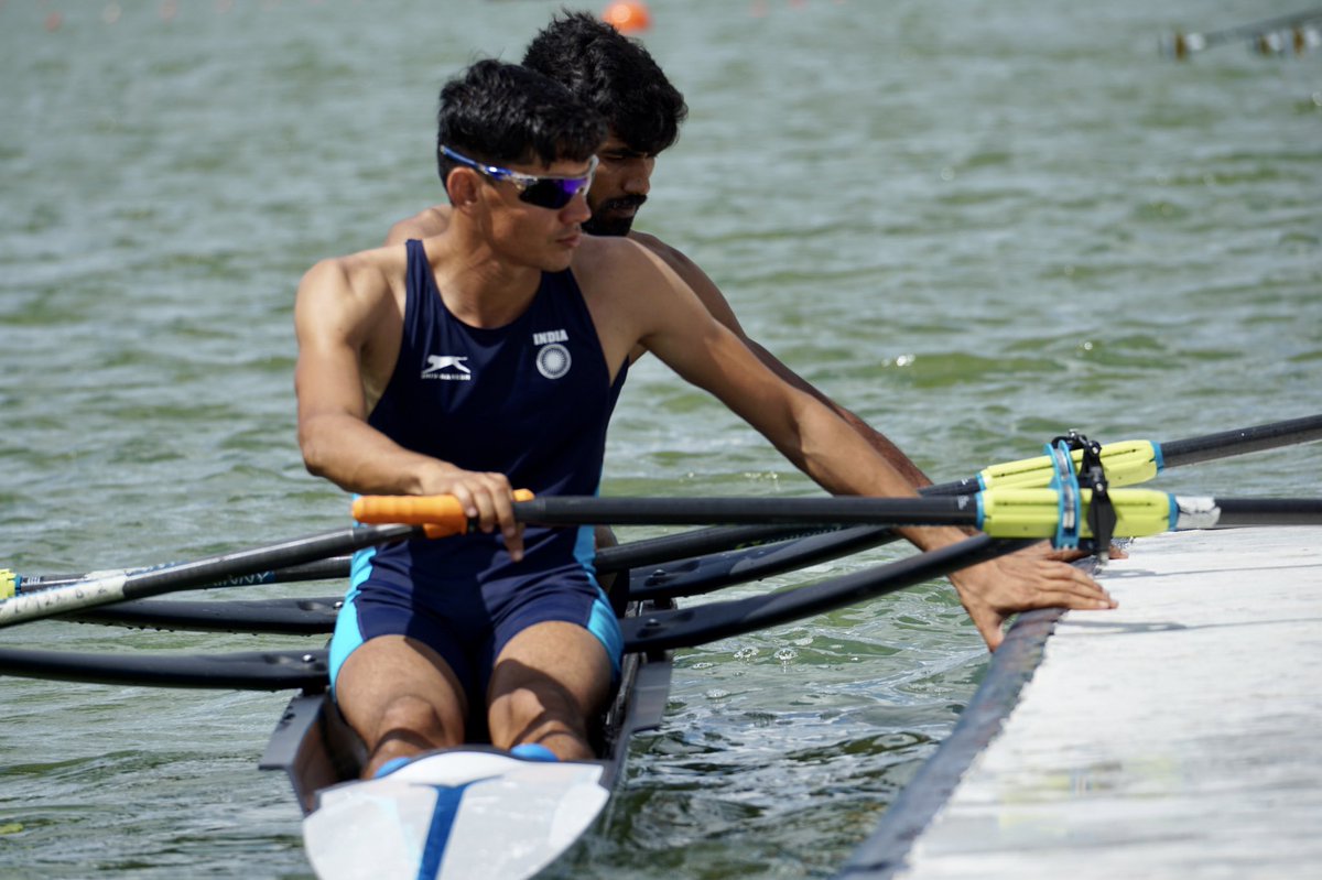 Did you know? India has sent 29 athletes to #WRCPoznan 💪 🇮🇳