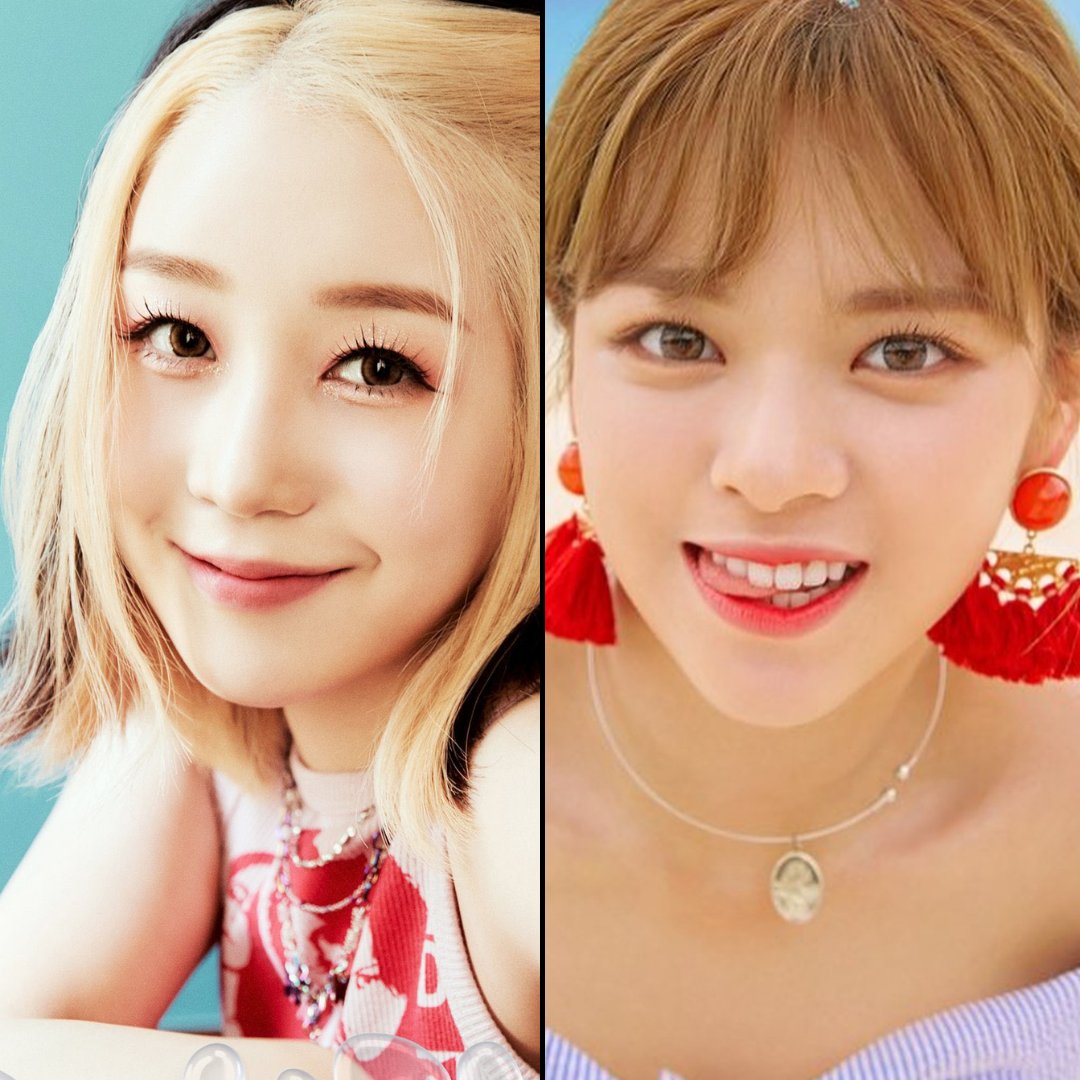 Jy_Hkr's tweet photo. #MyProfilePicture 2nd Summer Girls https://t.co/1qoRBlKLv8