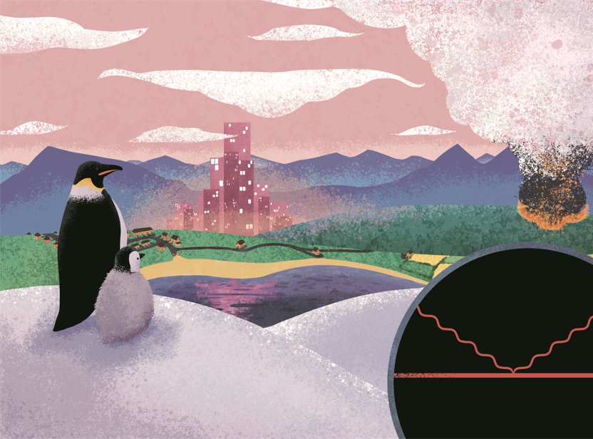 CLF_STFC's tweet image. From urban, Antarctic, and wood burning materials -

CLF Scientists have collaborated in a new approach at @isisneutronmuon for studying the behaviour of surface films covering particles taken directly from the atmosphere.
🏞⛰🌆🔥
➡ tinyurl.com/2p8t4mc5