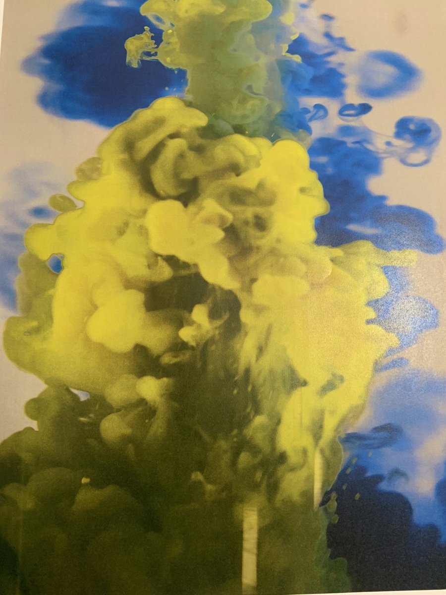 MountDepartment's tweet photo. Wow! Amazing photography work using ink and water by Chris And Yasir in year 10 #fantasticfriday https://t.co/XJDEg8Wxw9