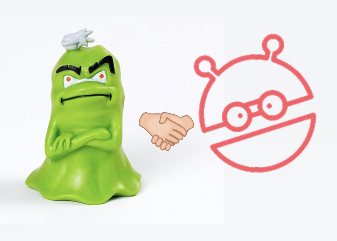 Wenn sich der @WienBot und das MistMonster auf ein Packerl hauen. 🤝
Kommt ein Haufen von „Mist-Antworten“ raus - mal schauen?! ⬇️
stp.wien.gv.at/wienbotwidget/…
#WienBot #MistMonster #48er #MistABC #SmartCity #DigitalCity #Wien