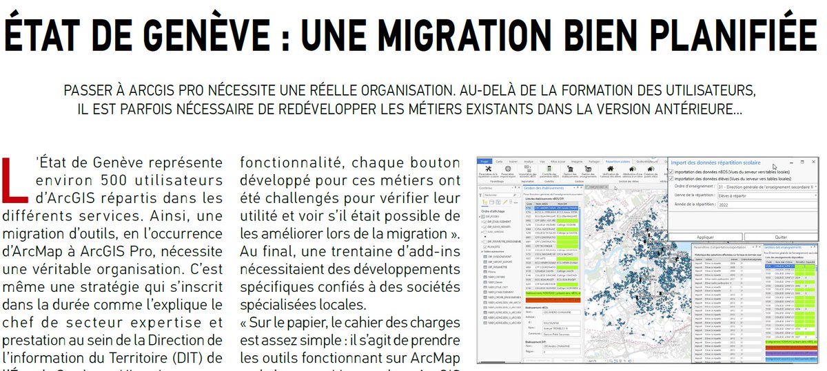 Topomat - S. Couderq tweet media