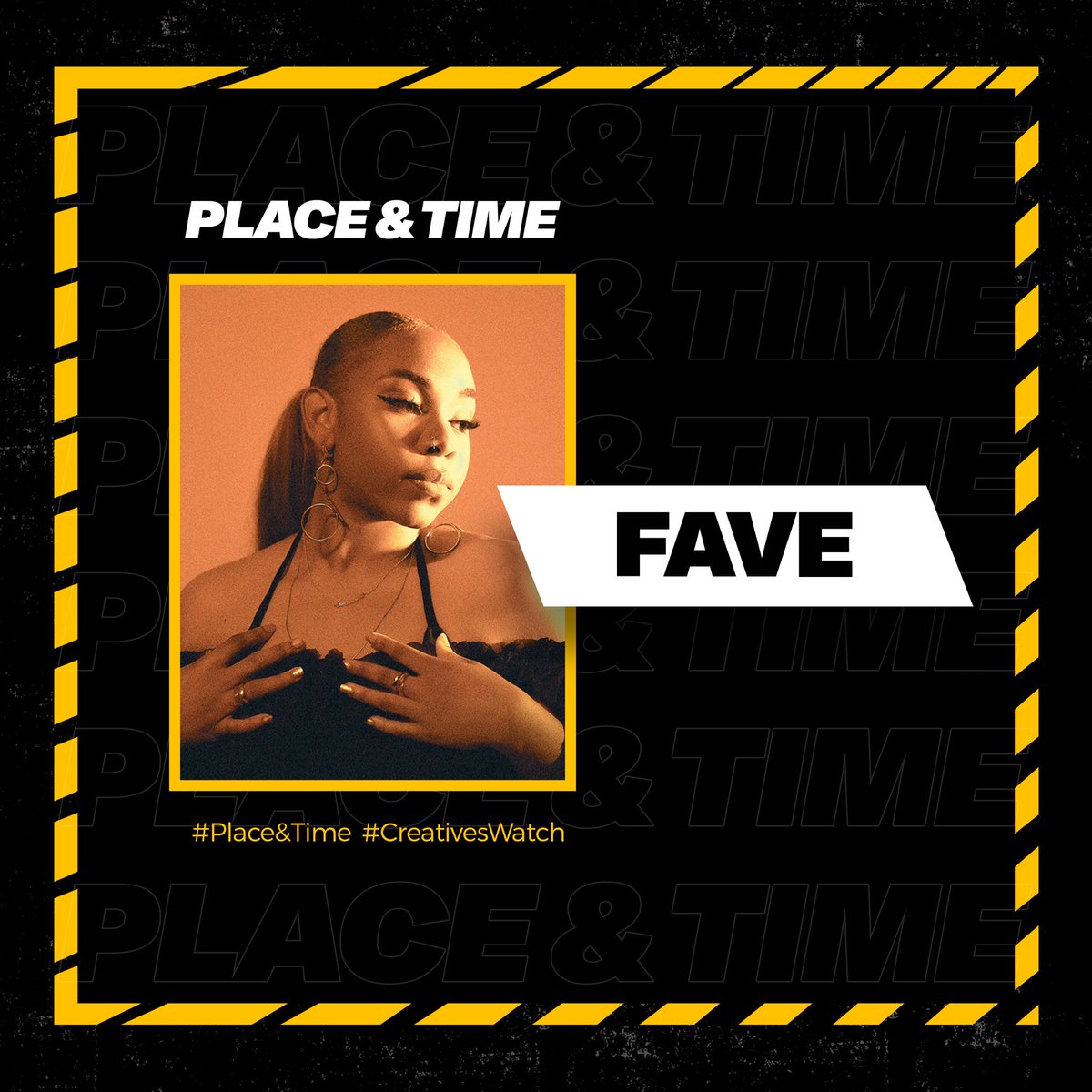 wearew3avr's tweet photo. @faveszn is a fast-rising singer and songwriter in the music scene, who according to her, "has no genre".
Her single "baby riddim" saw her charting in different countries, on various streaming platforms. Thus, increasing her reach.
#creativeswatch https://t.co/Akr3p8Uq9L