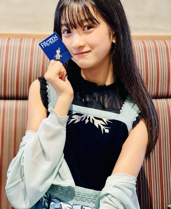 Twitterのコスプレ画像1