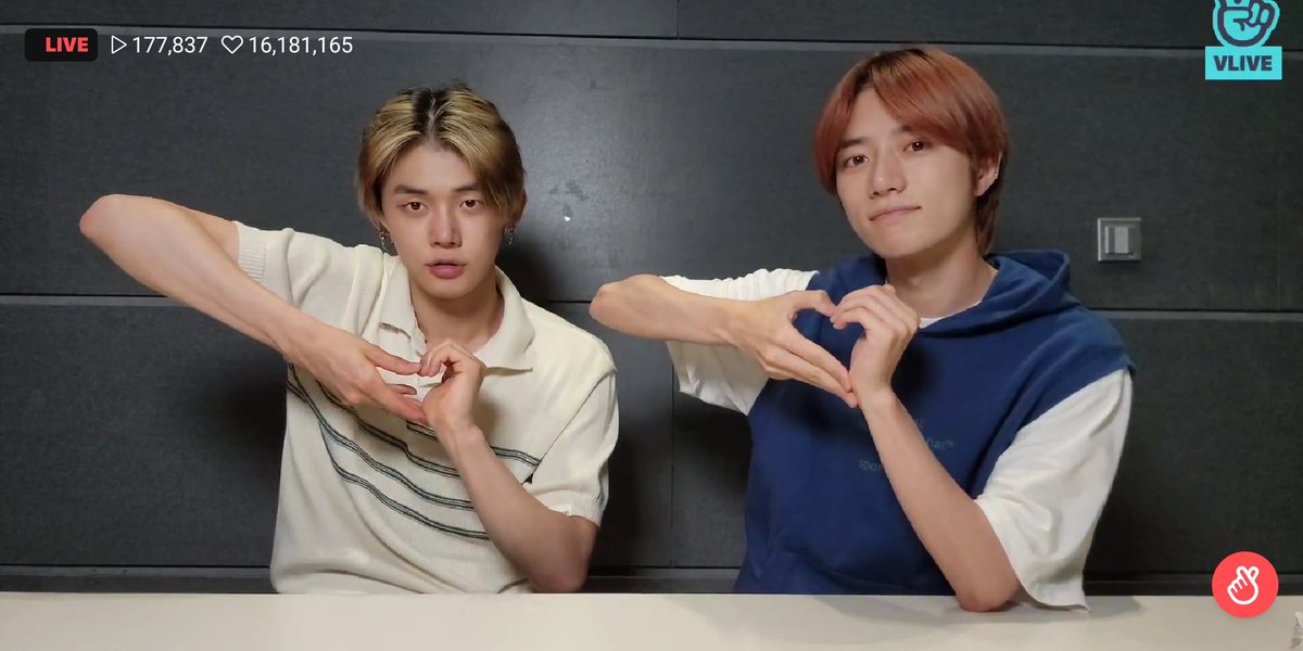 beomjunzone's tweet photo. today's beomjun live 💕 https://t.co/8HmtPdXvkm