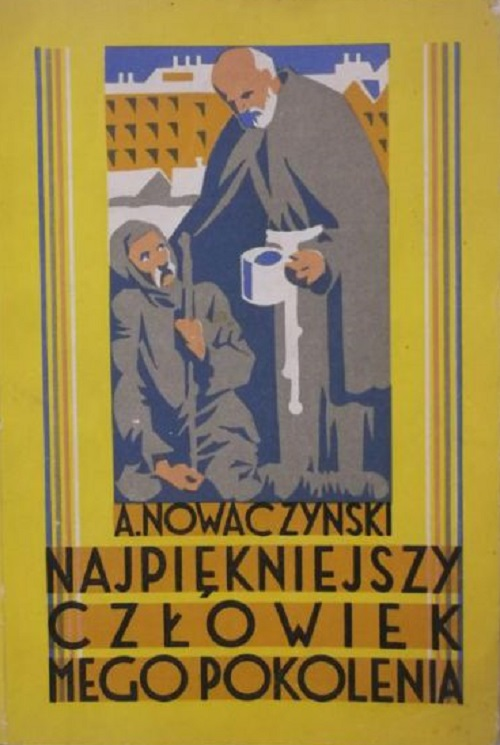 "Jaką rolę odegrała w mym powołaniu postać św. Brata Alberta? Ta postać człowieka pełnego odwagi, uczestnika #PowstanieStyczniowe, który w bitwie stracił nogę, posiadała szczególny duchowy urok" #JanPawełII ["Dar i Tajemnica" 1996]

[📷 <a href="/TheTatraMuseum/">Muzeum Tatrzańskie w Zakopanem</a>]