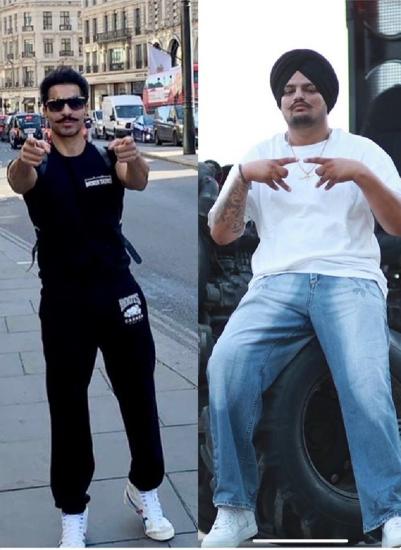 saranarsh30's tweet photo. ਜਿਹੜੇ ਪੁੱਤ ਵਿਕਾਉ ਤੂੰ ਲੱਭਦੀ ਏ                       ਨਾ ਉਹ ਜੰਮਦੇ ਵਿੱਚ ਪੰਜਾਬ ਕੁੜੇ 
ਨਾ ਵਿਕਣੇ ਨਾ ਮਿੱਟਨੇ  
ਨਾ ਏਵੈ ਠਕਰਾ ਮਾਰ ਕੁੱੜੇ। #deepsidhu #SidhuAwaitsJustice #sandeepkabaddi #SidhuMooseWalaDeath #punjab https://t.co/nRgBrebRL5