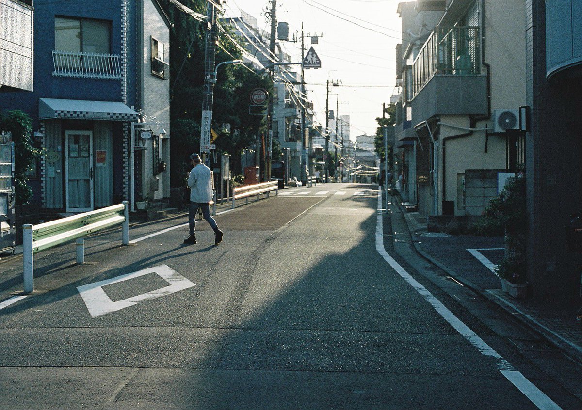 everyday life in tokyo