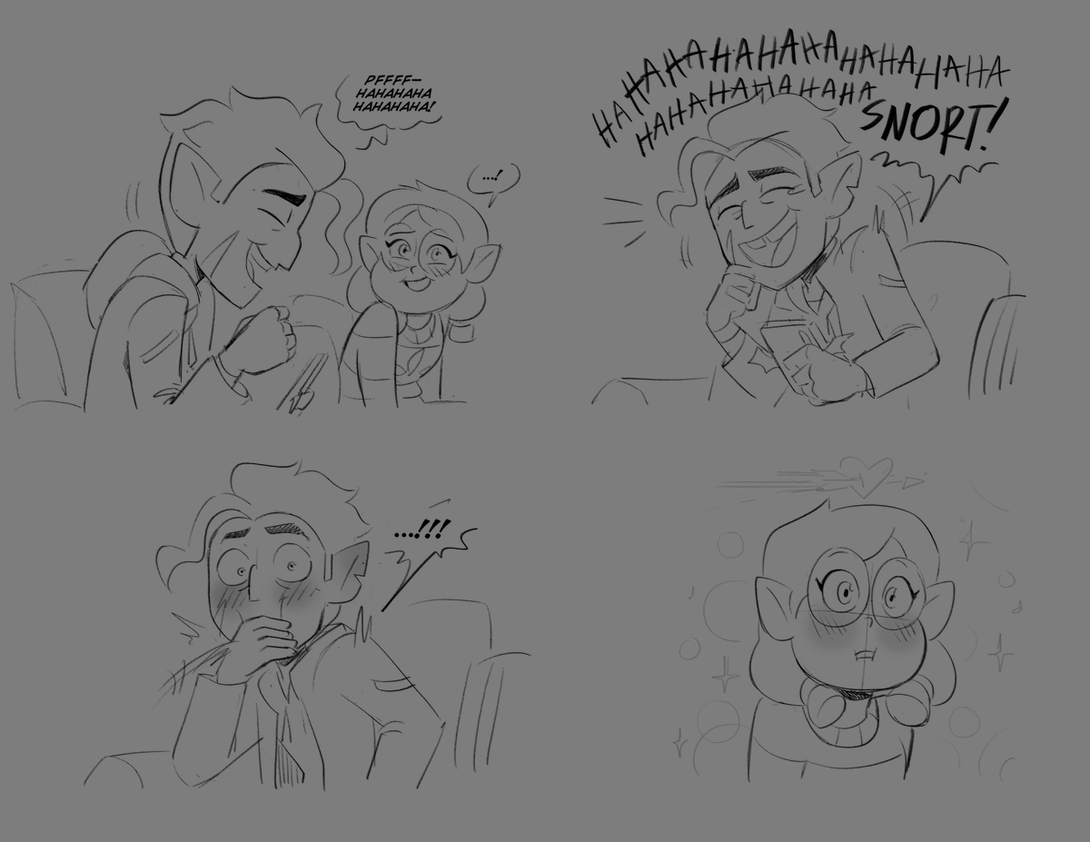 hootyfying's tweet photo. important videos playlist.mp4
aka i can't draw outfits at all/i'm terrible at fashion
originally made 5/30/22
#TOH #TheOwlHouse #huntlow https://t.co/smXo2oyNlQ