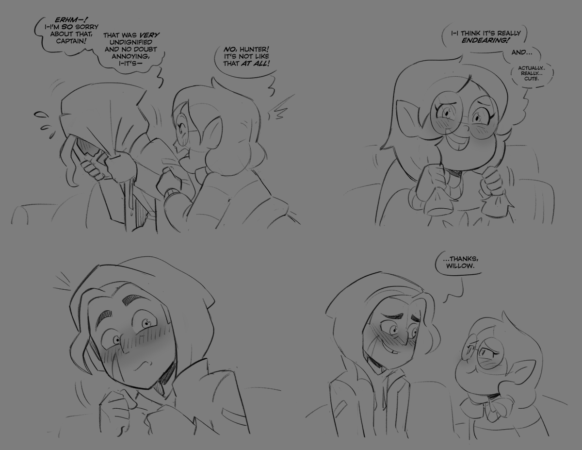 hootyfying's tweet photo. important videos playlist.mp4
aka i can't draw outfits at all/i'm terrible at fashion
originally made 5/30/22
#TOH #TheOwlHouse #huntlow https://t.co/smXo2oyNlQ
