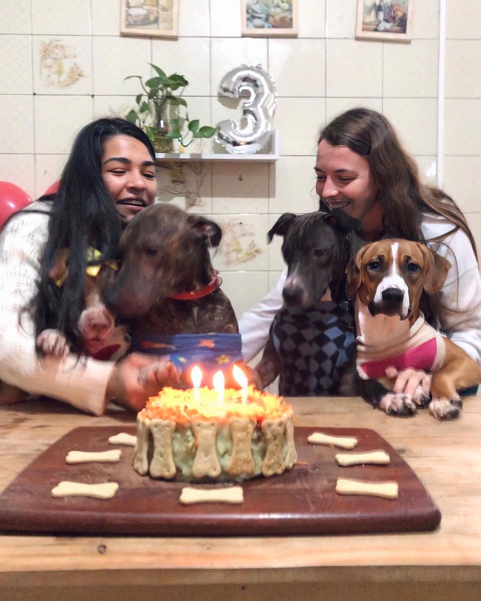 rafafilie_'s tweet photo. 3 anos da Odarinha ❤️🥳 https://t.co/ANX04lTvL1