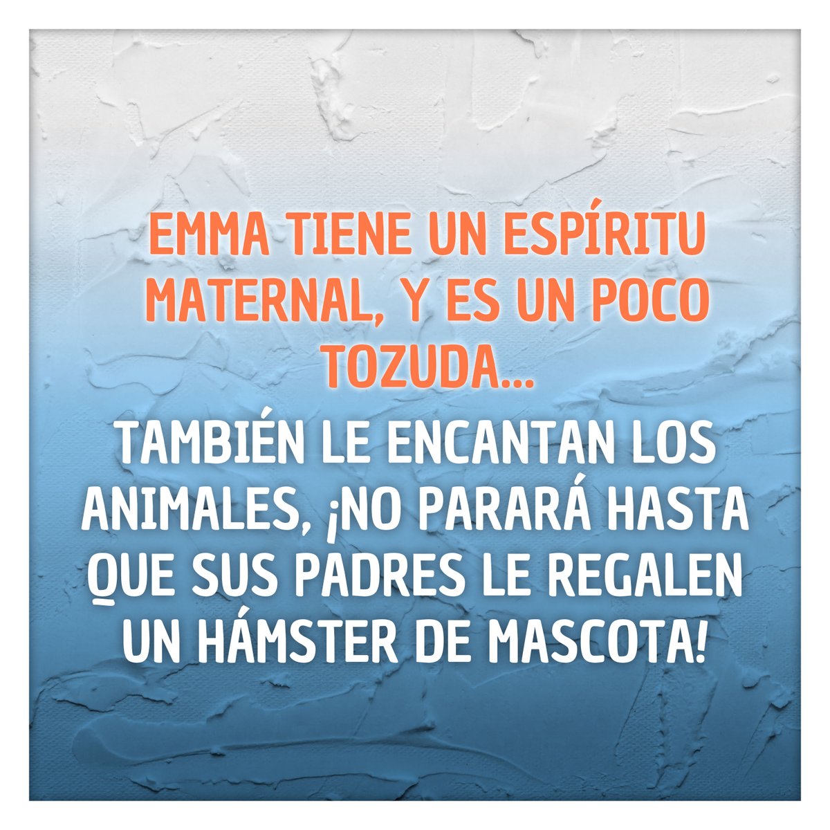 crocodoctv's tweet photo. Recientemente Emma ha vivido una experiencia importantísima... 😱 ¡El nacimiento de su hermanito pequeño! 👶 

#CrocoDoc #Animation https://t.co/cvp6ARQblm