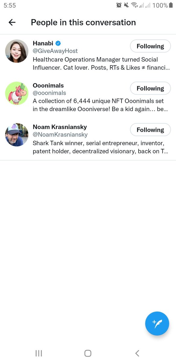 sErendiPitybig's tweet photo. @GiveAwayHost @ooonimals @NoamKrasniansky https://t.co/jP5VEFsX5f